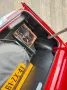 Triumph Spitfire 1500 Soft Top