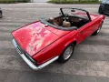 Triumph Spitfire 1500 Soft Top