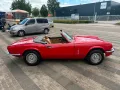 Triumph Spitfire 1500 Soft Top