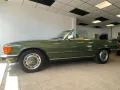Mercedes-Benz 380 H