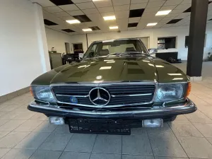 Mercedes-Benz 380 H