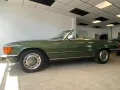 Mercedes-Benz 380 H