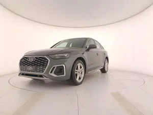 Audi AUDI Q5 I Sportback 2021 - Q5 Sportback 40 2.0 t