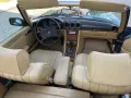 Mercedes-Benz SL 380 Deutsche H- Zulassung Oldtimer