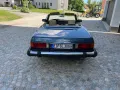 Mercedes-Benz SL 380 Deutsche H- Zulassung Oldtimer