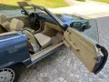 Mercedes-Benz SL 380 Deutsche H- Zulassung Oldtimer