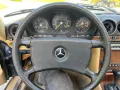 Mercedes-Benz SL 380 Deutsche H- Zulassung Oldtimer