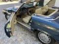 Mercedes-Benz SL 380 Deutsche H- Zulassung Oldtimer