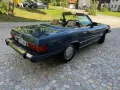 Mercedes-Benz SL 380 Deutsche H- Zulassung Oldtimer