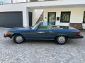 Mercedes-Benz SL 380 Deutsche H- Zulassung Oldtimer