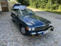 Mercedes-Benz SL 380 Deutsche H- Zulassung Oldtimer