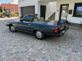 Mercedes-Benz SL 380 Deutsche H- Zulassung Oldtimer