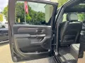 Dodge RAM 3.0L I6 RHO + BakFlip