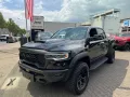 Dodge RAM 3.0L I6 RHO + BakFlip
