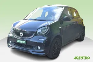Smart SMART FORFOUR - 0.9 PASSION