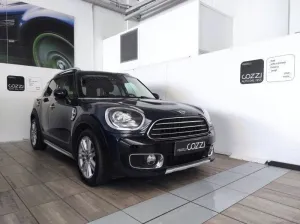 MINI Mini Countryman F60 - Mini 1.5 One Hype Cou