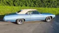 Buick Centurion 7,5l