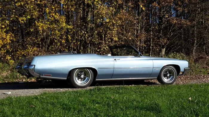 Buick Centurion 7,5l