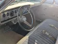 Ford Mercury 1965