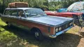 Ford Mercury 1965