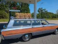 Ford Mercury 1965