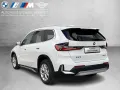 BMW iX1 eDrive20 xLine DAB LED RFK Komfortzg. Shz