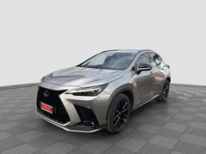 Other LEXUS Other NX NX Hybrid 4WD F-Sport