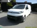 Citroën CITROEN Jumpy 1.5 BlueHDi 120 S&S PL-TN Furgone 