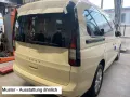 Volkswagen Caddy Maxi 2.0 TDI Rollstuhl Taxi Mietwagen