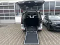 Volkswagen Caddy Maxi 2.0 TDI Rollstuhl Taxi Mietwagen