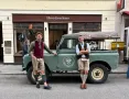 Land Rover Serie III