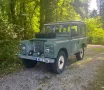 Land Rover Serie III