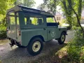 Land Rover Serie III