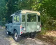 Land Rover Serie III