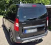 Dacia Dokker SCe 100 Stepway