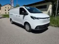 Maxus eDeliver 7 AWD 4x4 L2H1 88 kwH