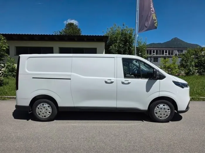Maxus eDeliver 7 AWD 4x4 L2H1 88 kwH