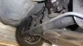 Volkswagen VW Käfer Cabrio 1500