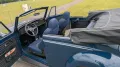 Volkswagen VW Käfer Cabrio 1500