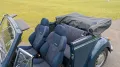 Volkswagen VW Käfer Cabrio 1500