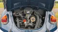 Volkswagen VW Käfer Cabrio 1500