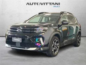 Citroën CITROEN C5 Aircross 1.5 BlueHDi 130cv Shine Pack