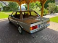BMW E30 316 Vergaser - H-Zulassung - Note 2