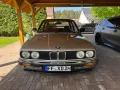 BMW E30 316 Vergaser - H-Zulassung - Note 2