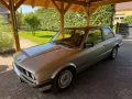 BMW E30 316 Vergaser - H-Zulassung - Note 2
