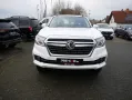 DFSK Rich 6 4 x4 Autom. DOKA Klima Leder Alu 