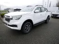 DFSK Rich 6 4 x4 Autom. DOKA Klima Leder Alu 