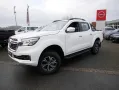 DFSK Rich 6 4 x4 Autom. DOKA Klima Leder Alu 