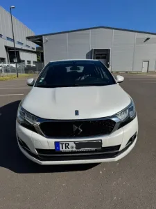 DS Automobiles Citroën DS4 1.6 BLUE-HDI 8V TURBO 120 PS