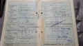 Wartburg 311/500 Camping Volkswacht 